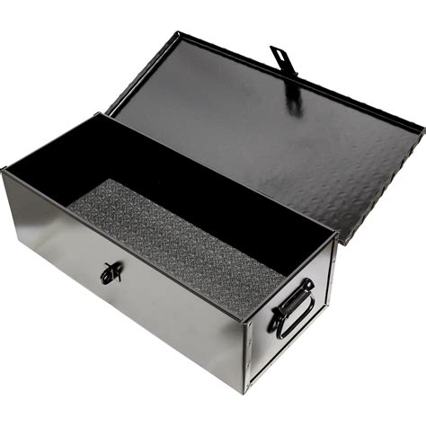 metal tractor tool box|toolbox at tractor supply.